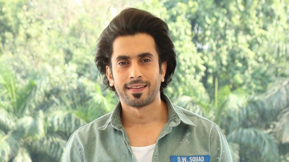 Gallery of Sunny Singh