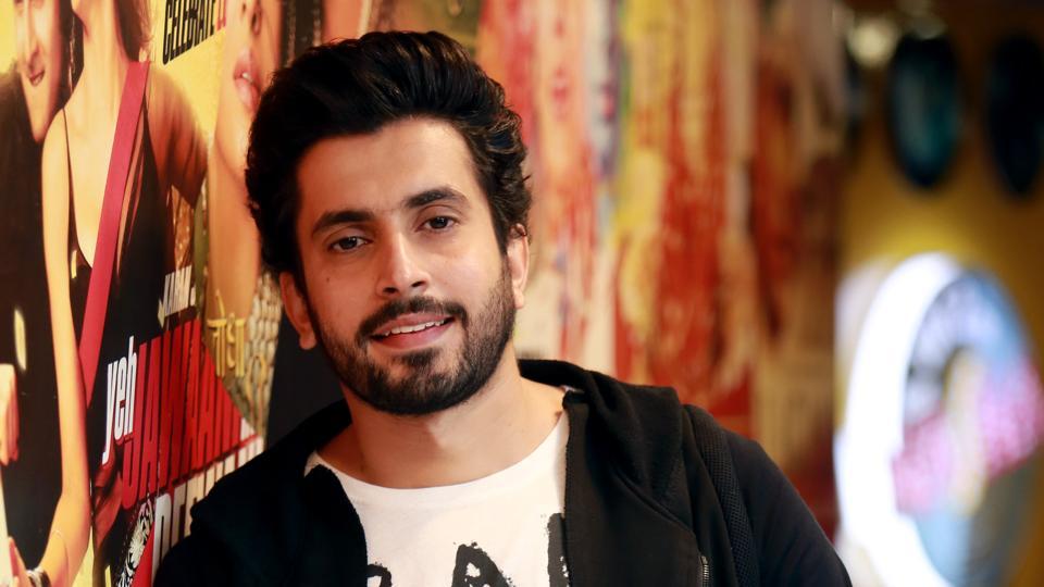 Gallery of Sunny Singh