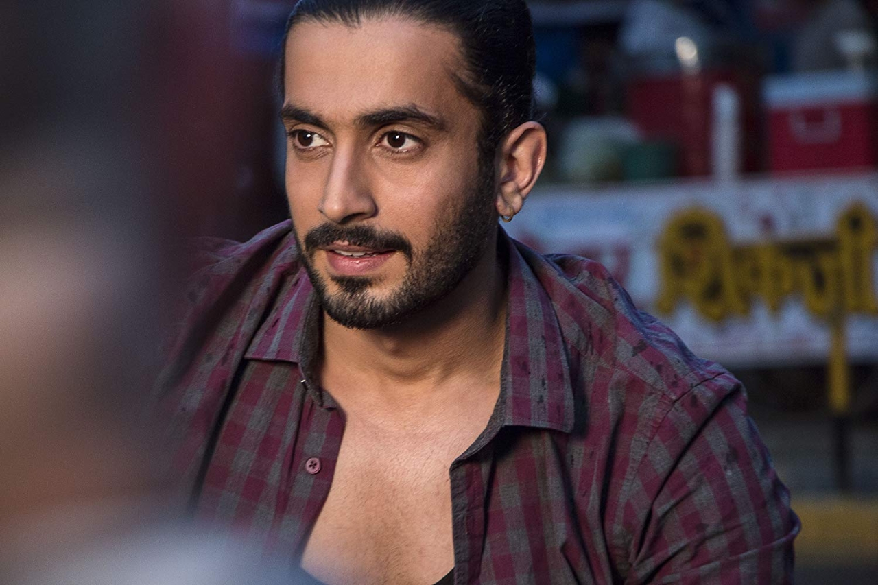 Gallery of Sunny Singh