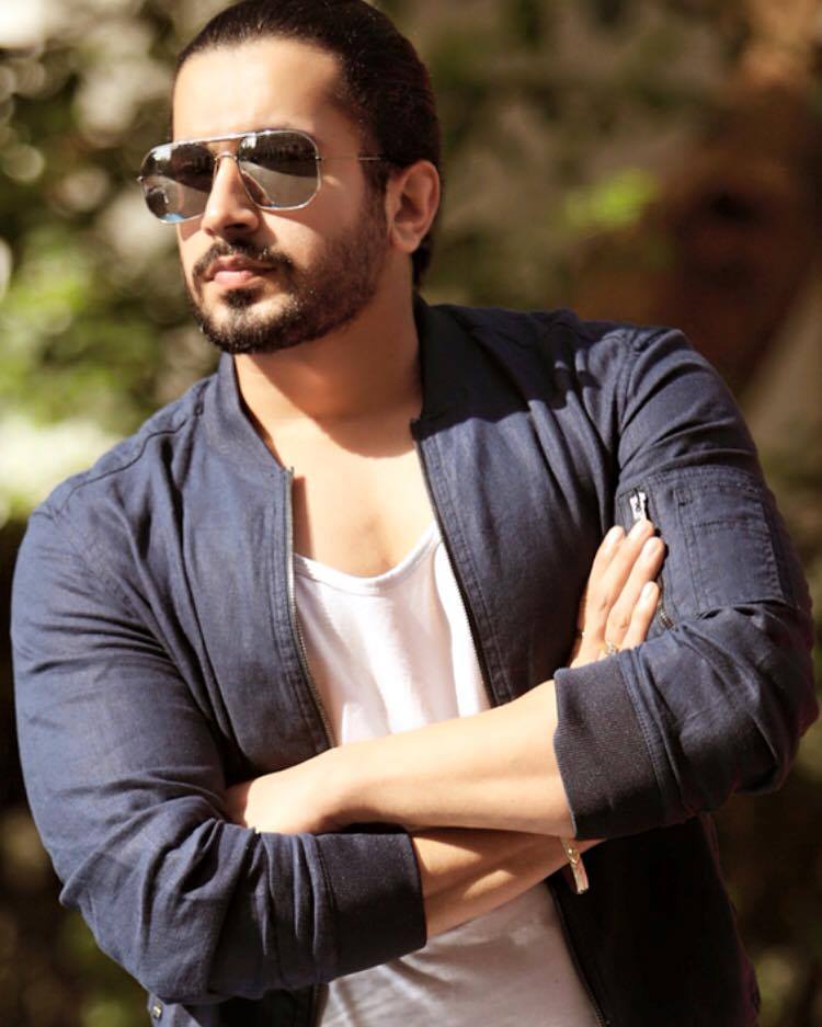 Gallery of Sunny Singh
