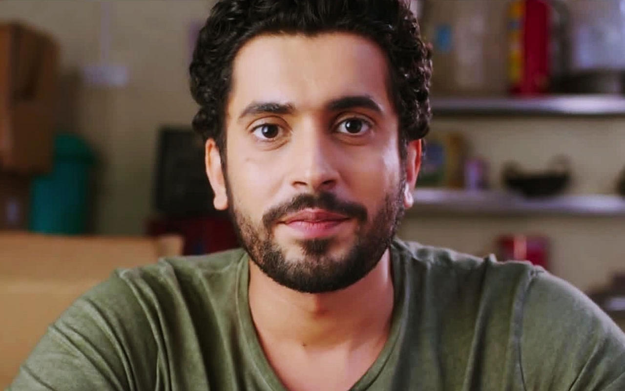Gallery of Sunny Singh