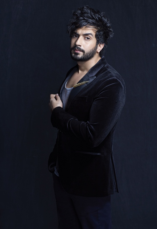 Gallery of Sunny Singh