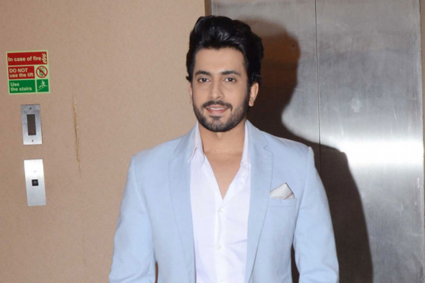 Gallery of Sunny Singh