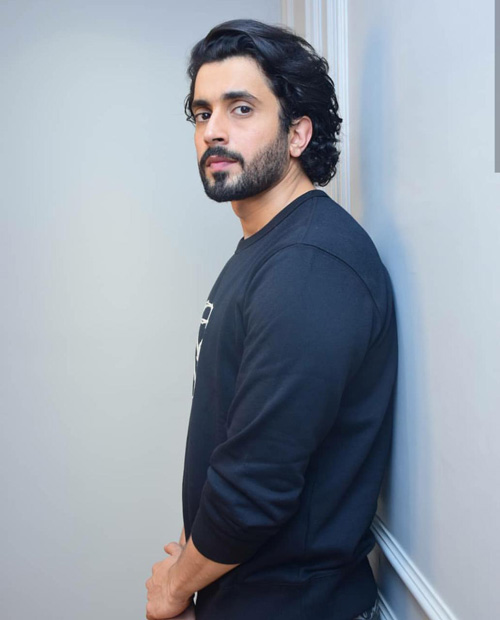 Gallery of Sunny Singh