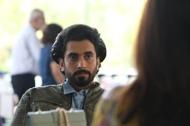 Gallery of Sunny Singh