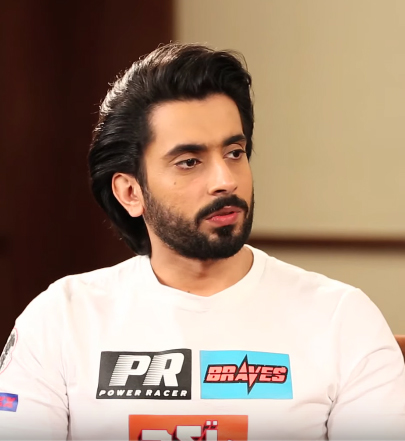 Gallery of Sunny Singh