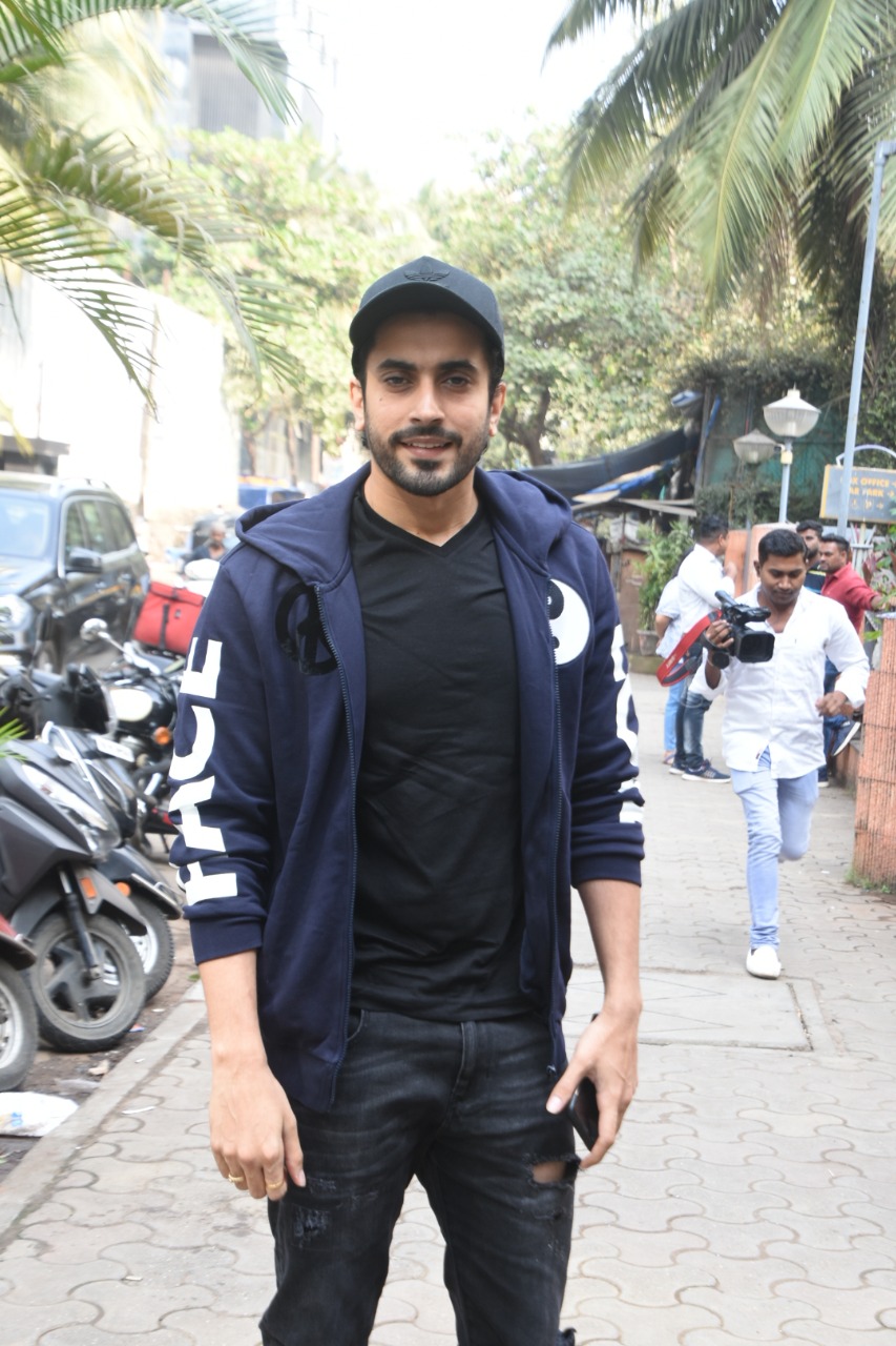 Gallery of Sunny Singh