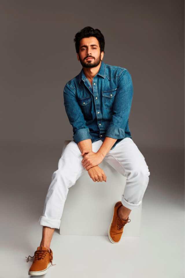 Gallery of Sunny Singh