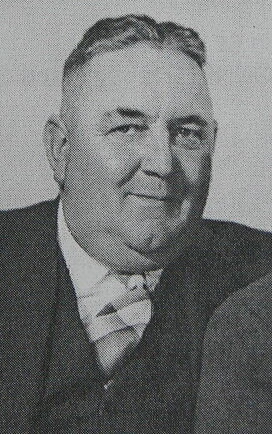 Cyril O'Donnell