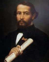 Antônio Dias
