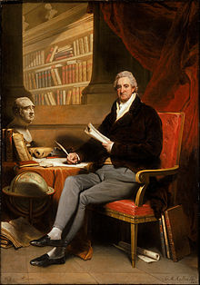 Grandfather: William Roscoe
