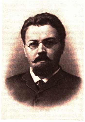 Dmitry Abeldaev