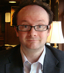 Daniel Ogden