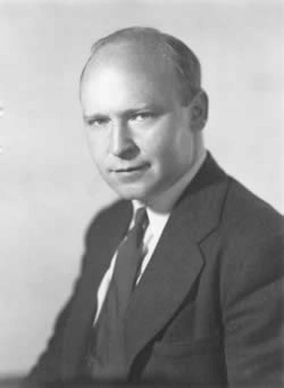 Gallery of Carl-Gustaf Rossby