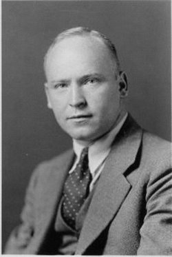 Gallery of Carl-Gustaf Rossby