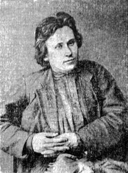 Yakov Vasilevich Abramov