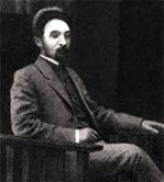 Nikolai Yakovlevich Abramovich