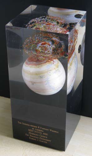 Nebula Award