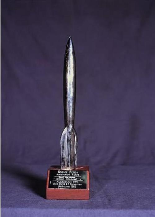 Hugo Award