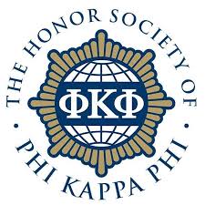 Phi Kappa Phi
