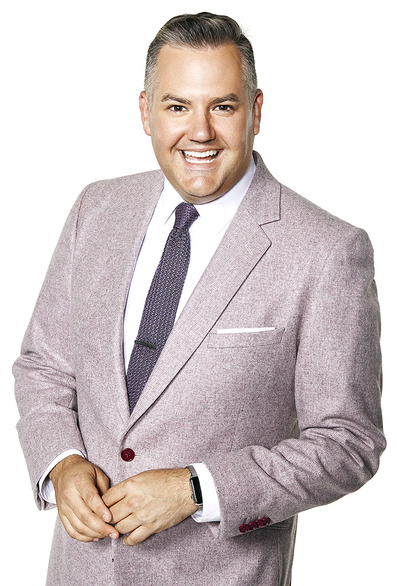 Ross Mathews