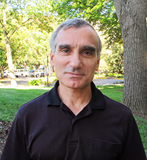 Paul Kardulias