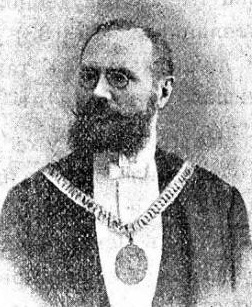 Brother: Vasily Konstantinovich Abaza