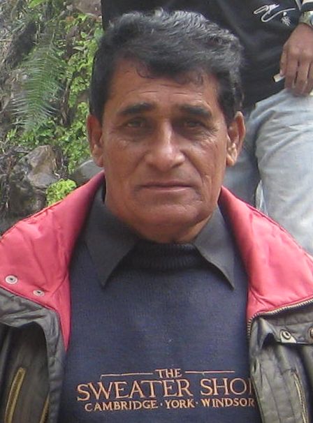 Father: Jai Singh Nijjar