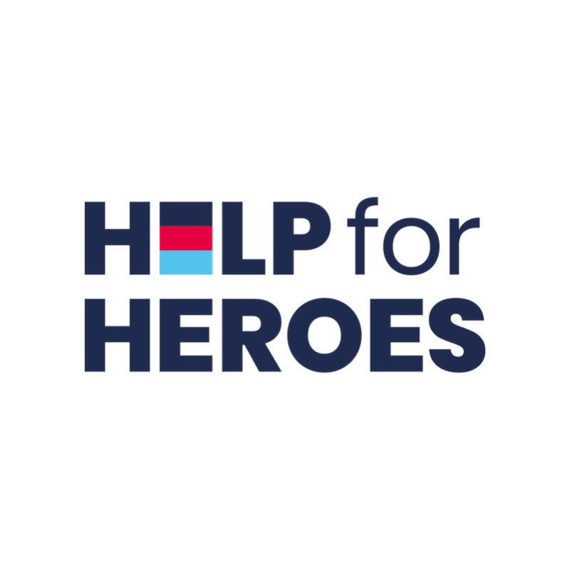 Help for Heroes