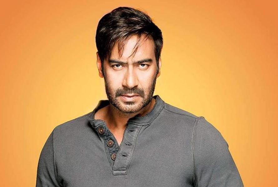 colleague: Ajay Devgn