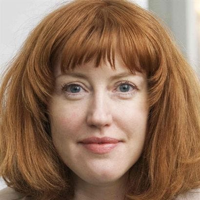 Daughter: Rose Keegan