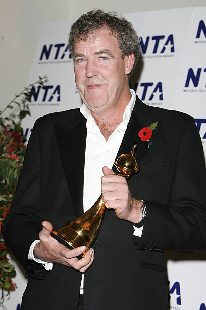 National Television Awards