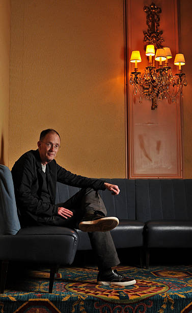 Gallery of William Gibson