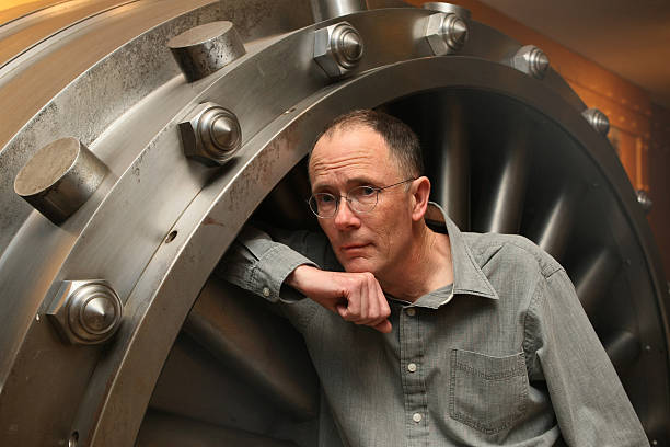 Gallery of William Gibson