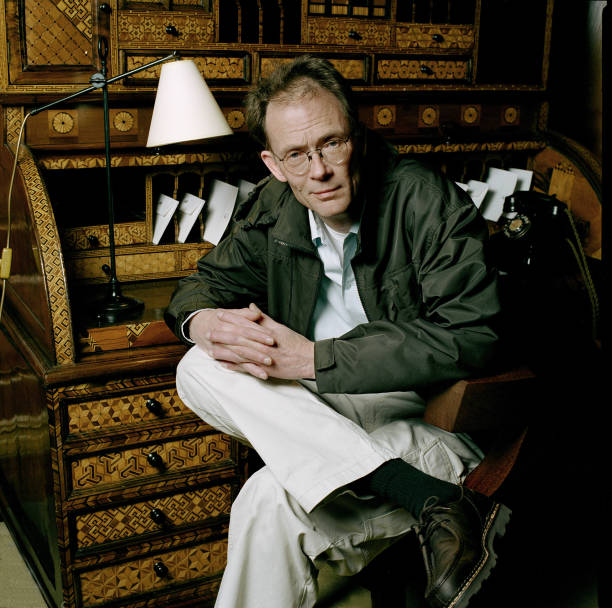 Gallery of William Gibson