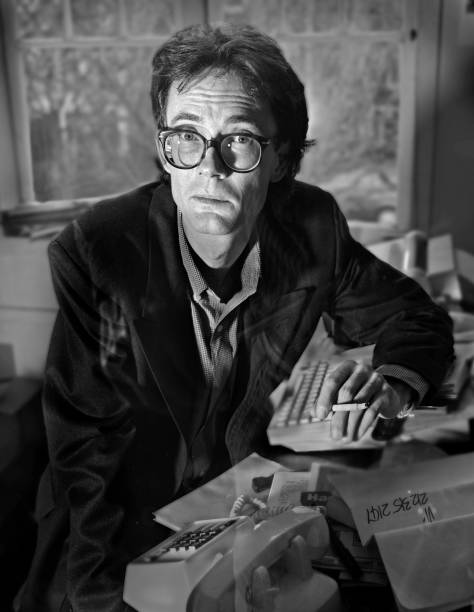Gallery of William Gibson