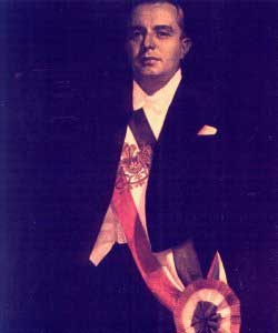 Gabriel González Videla