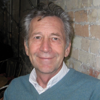 Spouse: Michael Barlow
