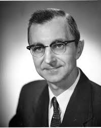 colleague: Leon A. Heppel
