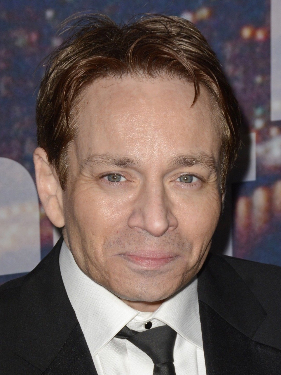 ex-boyfriend: Chris Kattan