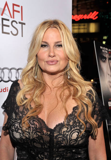 Gallery of Jennifer Coolidge