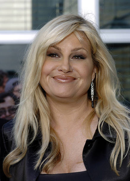 Jennifer Coolidge Born August 28 1961 American Activist Comedian Actress World Biographical Encyclopedia
