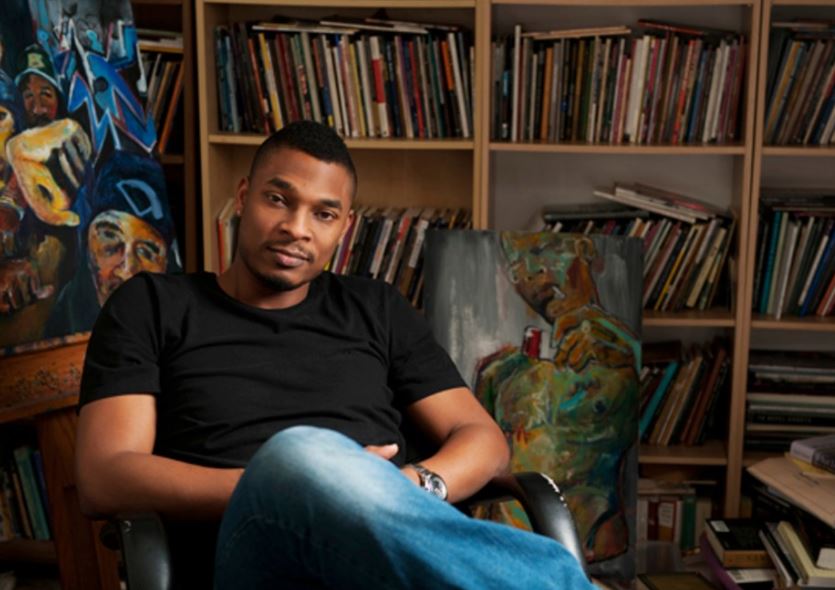 Terrance Hayes