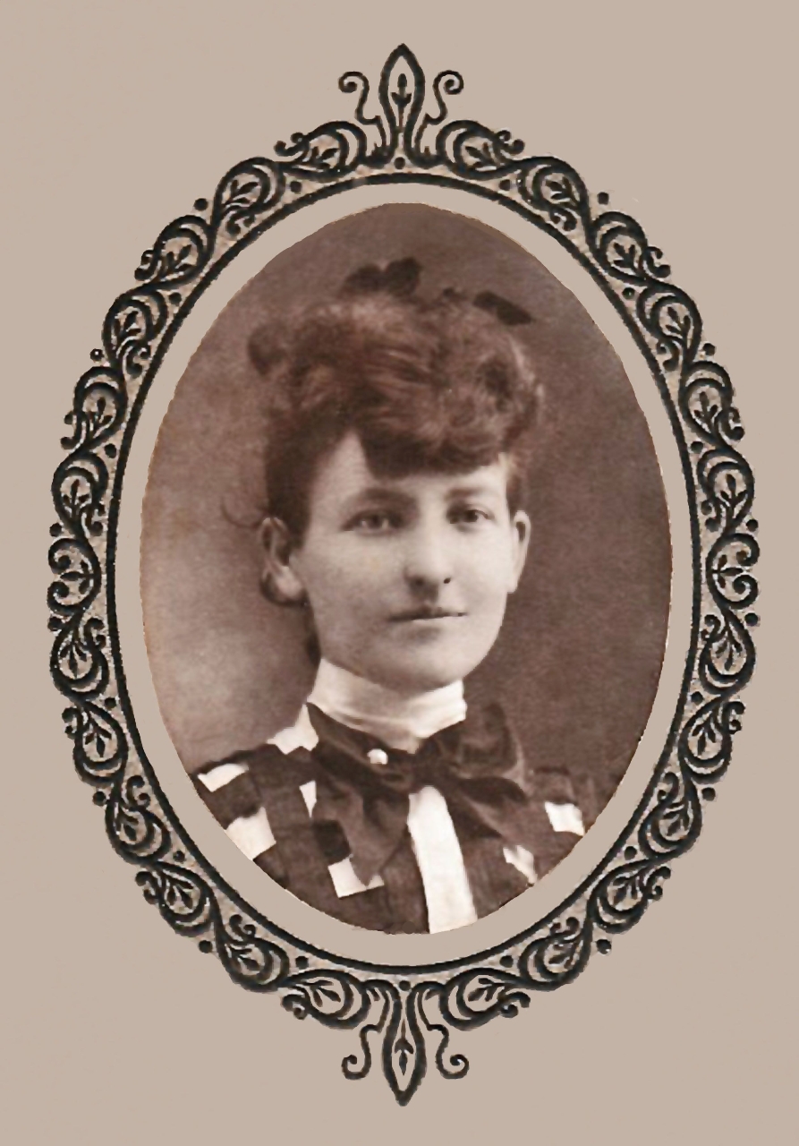 Daughter: Louise Frances Garland Humphreys