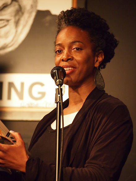 ex-spouse: Yona Harvey