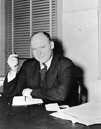Gallery of Carl-Gustaf Rossby