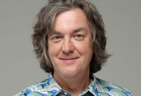 colleague: James May