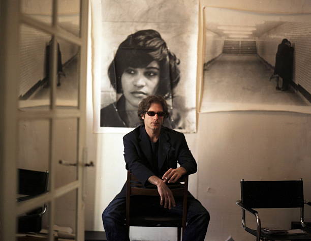 Jeff Cowen