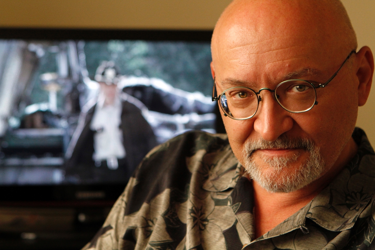 Frank Darabont