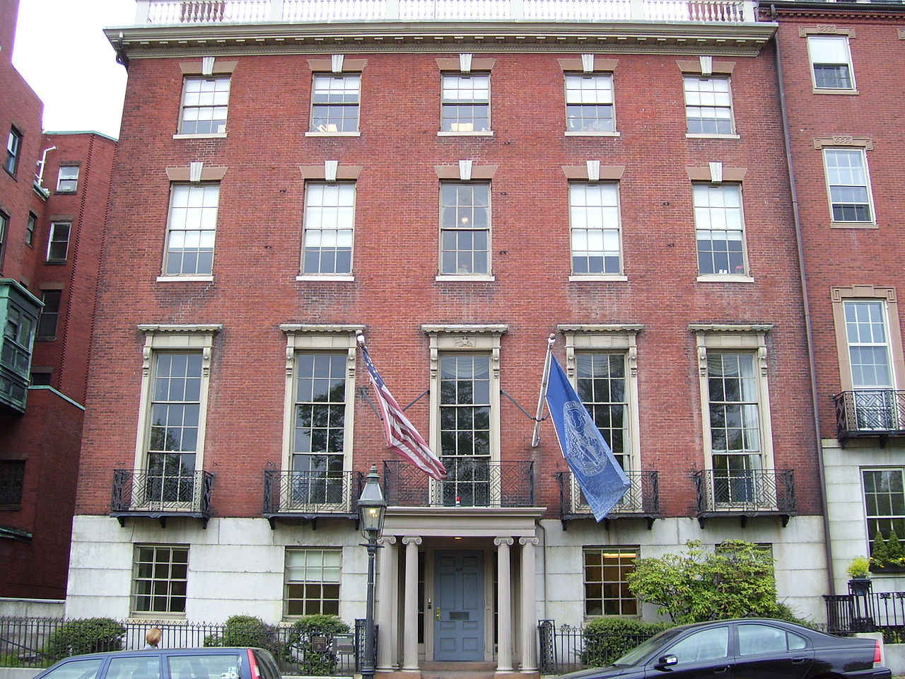 American Meteorological Society (AMS)